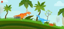 Game screenshot Jurassic Rescue Dinosaur games mod apk