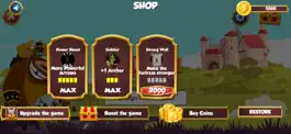 Game screenshot Defend The Fortress! apk