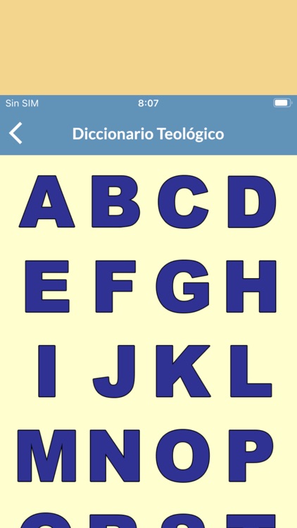 La Biblia Católica en Español screenshot-6