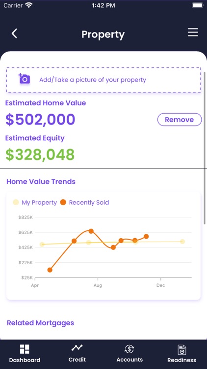 USafe by UMortgage screenshot-7