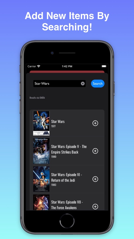#3. SceneThat (iOS) 由: Troy Wilson