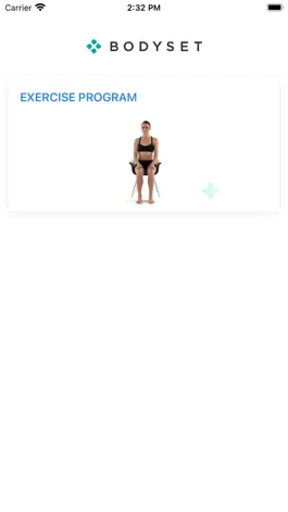 Game screenshot Bodyset Physio apk