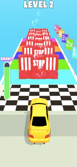 Game screenshot Wash Car Clean Master 3D hack