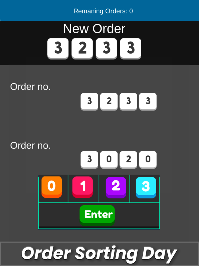 Work From Home Simulator