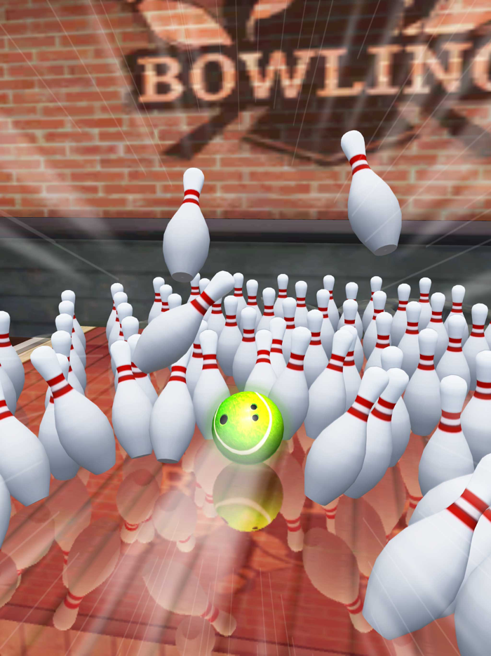 Real Bowling Sport 3D