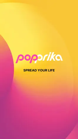 Game screenshot popprika mod apk