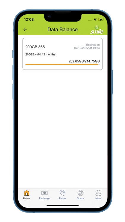 Smile Voice and SelfCare