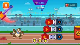 Game screenshot Bounce Dash 3D hack