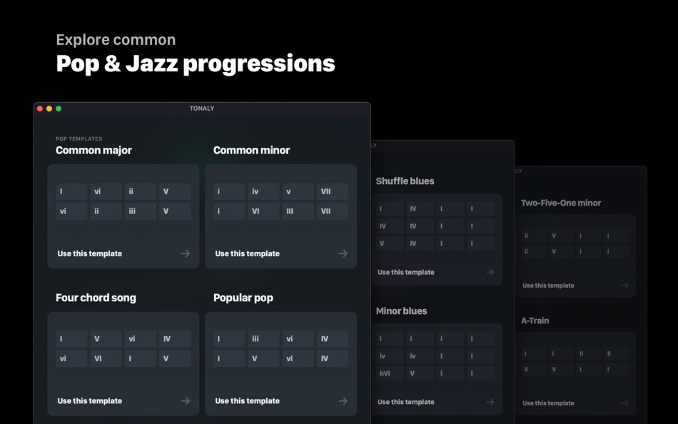 #7. Tonaly Pro (macOS) Podle: Christian Hengst Daniels