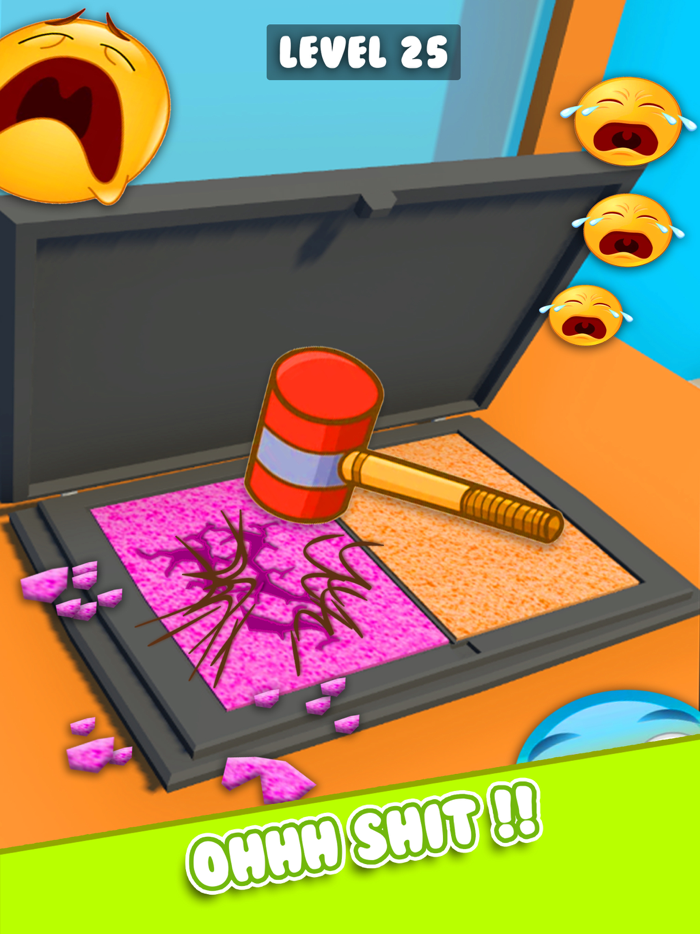 ASMR Makeup Games Fixd Repair