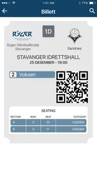Ryger iphone bilder 2