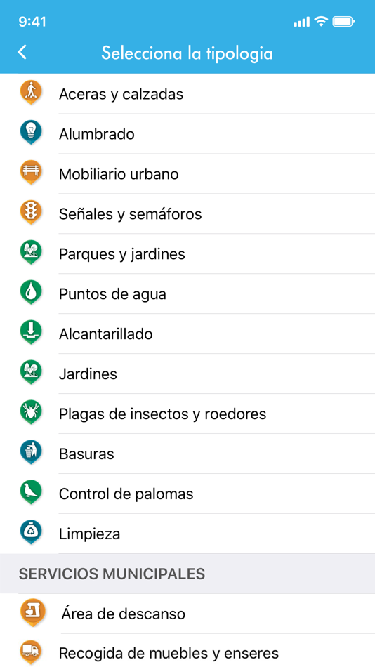 #2. Sant Feliu de Codines (iOS) 由: Ajuntament Sant Feliu de Codines