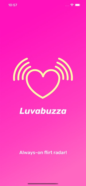 Luvabuzza on the App Store