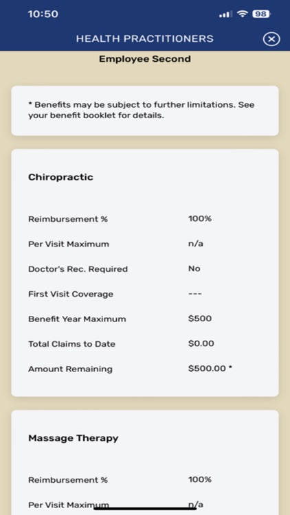 MDM Mobile App screenshot-4