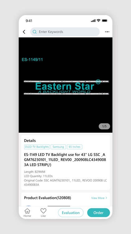 EasternStar
