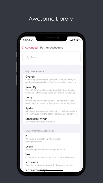 PyPie for Python screenshot-4