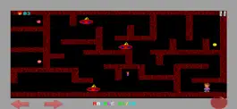 Game screenshot Teddy's Marbles hack
