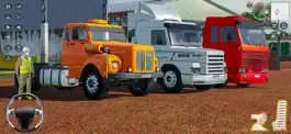 Game screenshot Silkroad Truck Simulator hack