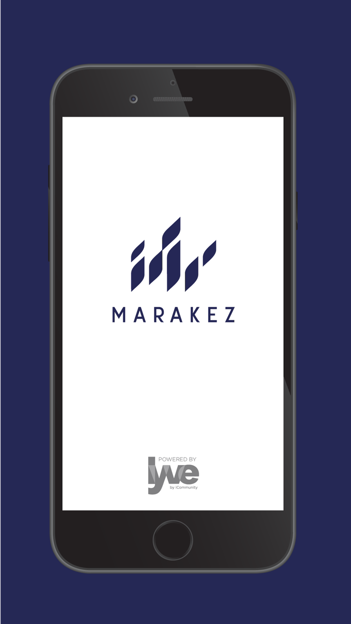 Marakez Spaces