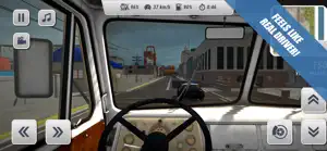 Big Truck Hero - Real Driver screenshot #6 for iPhone