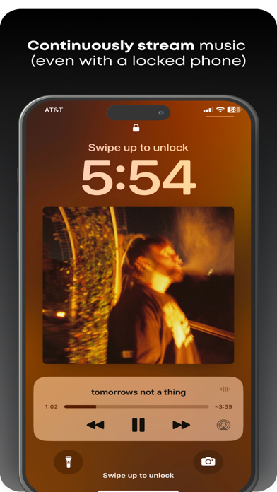 Grouped Inc Screenshot