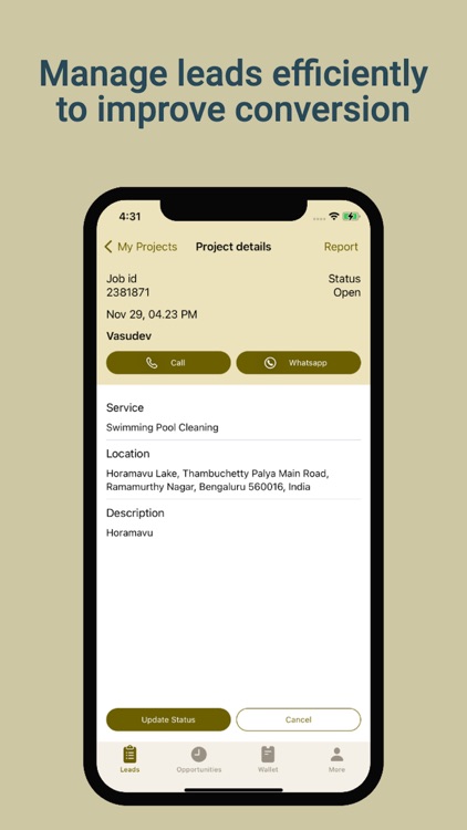 Home Triangle Partners