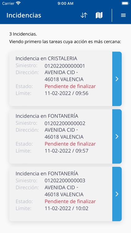 Ocaso Colaborador screenshot-4