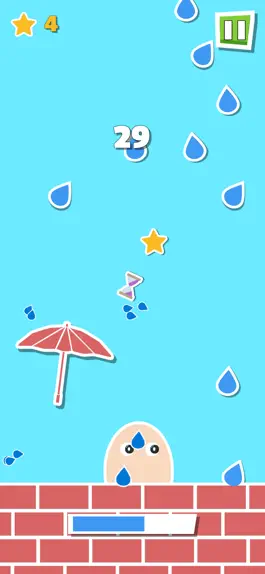 Game screenshot Parasol Patrol hack