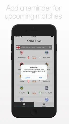Game screenshot Yalla Live apk