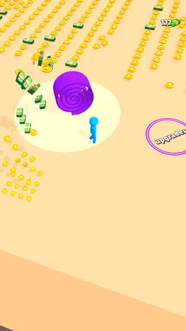 Game screenshot Roll Cash hack