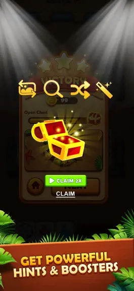 Game screenshot Classic Tiles: Matching Games hack