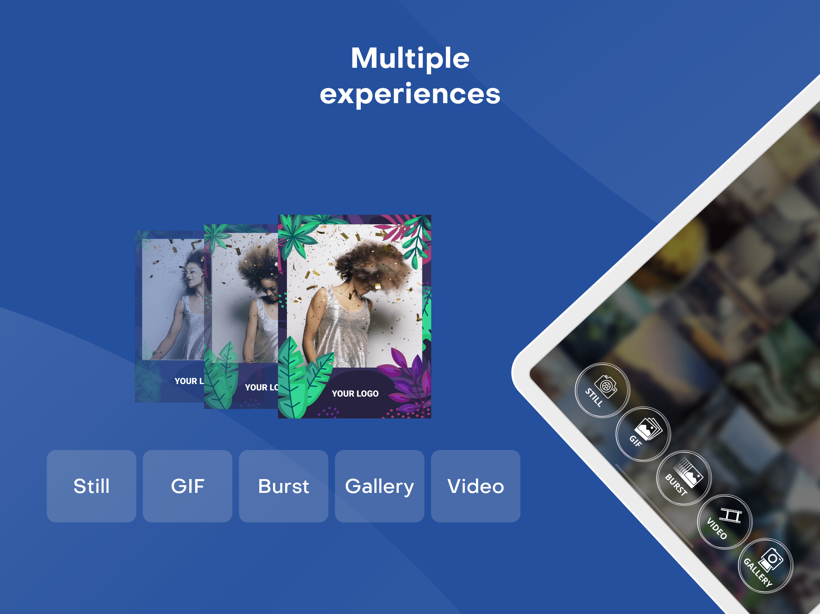 Snappic Booth screenshot 8