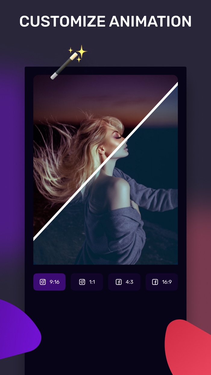 Slidy Before and after slider