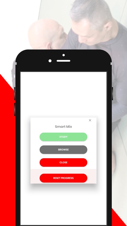 MMA Flash Cards screenshot-4