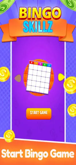 Game screenshot Bingo Skillz mod apk