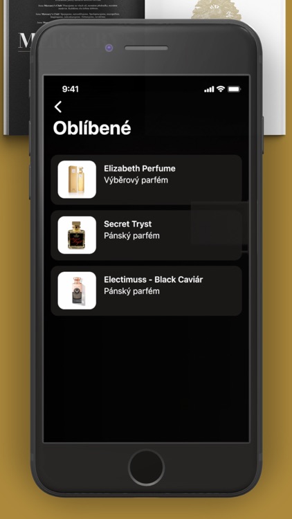 MERCURY'S WAY screenshot-3