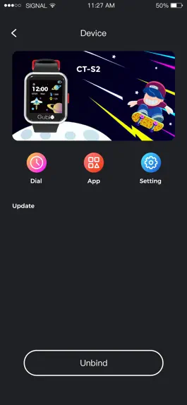 Game screenshot Gubi_fit hack