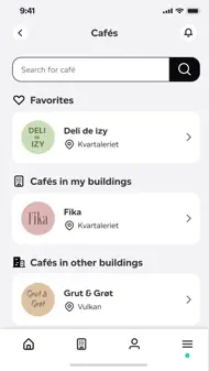Izy 3.0 iphone bilder 3