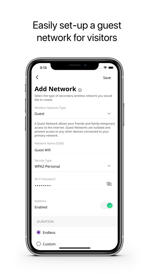 #5. AcenTekMyHOME (iOS) 由: Ace Telephone Association dba Acentek