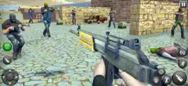 Game screenshot Sniper Gun War Match Game apk