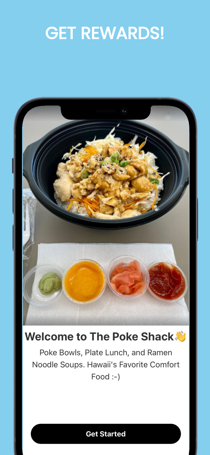 The Poke Shack Illinois