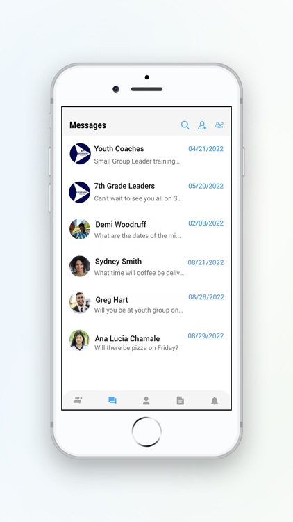 Hubs by Stuff You Can Use screenshot-3