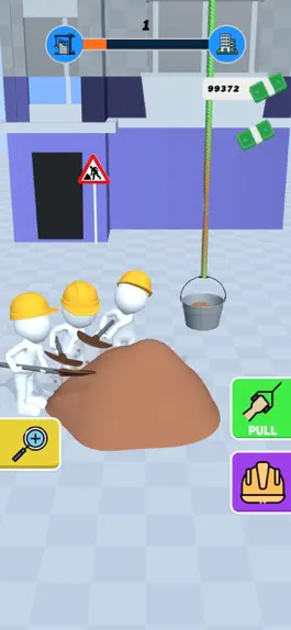 Game screenshot Build Master 3D! mod apk