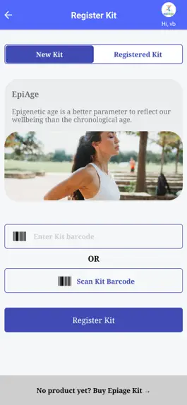 Game screenshot EpiAge hack