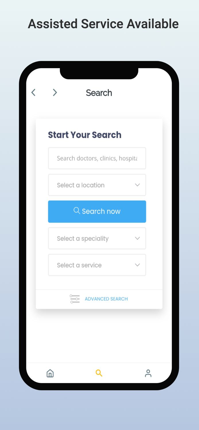 Doctors in UAE - By AL KHAIR