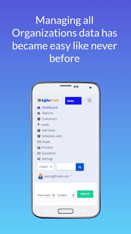 AgilePosh screenshot-4