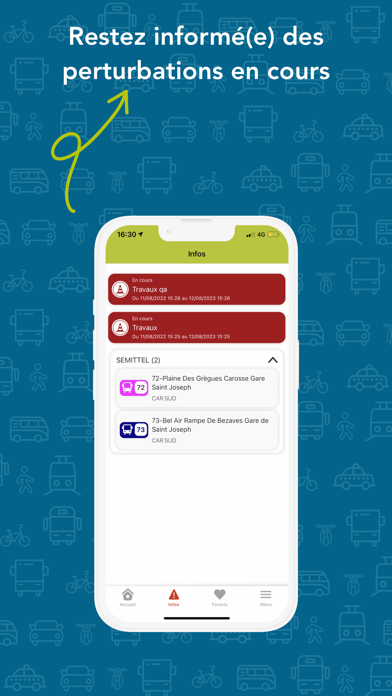 CARSUD Screenshot