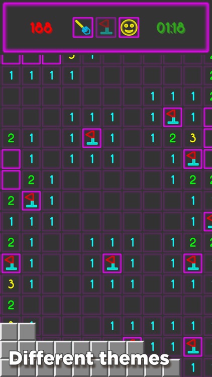Minesweeper 2024
