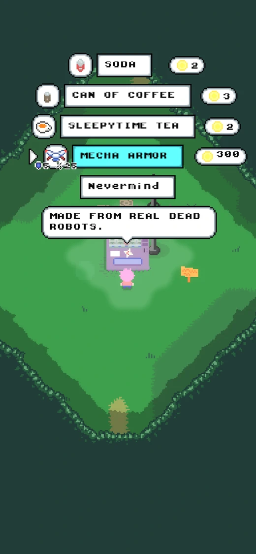 Afterplace screenshot 4