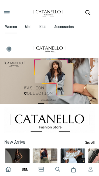 Catanello Screenshot